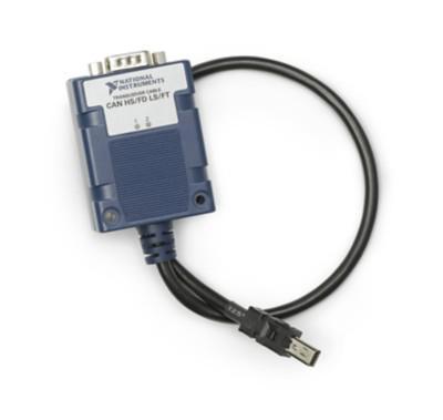 783701-02 TRANSCEIVER CABLE, 18" NI