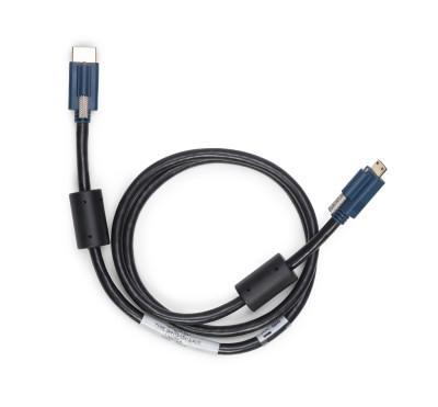 784091-01 DIG CABLE, 1M, OSC/WAVEFORM GENERATOR NI