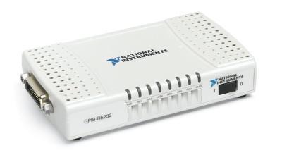 779732-07 GPIB INSTRUMENT CONTROL DEVICE, SERIAL NI