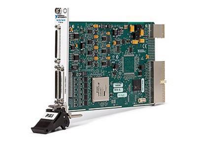 780337-01 MULTIFUNC R I/O MODULE, 16BIT, 200KSPS NI