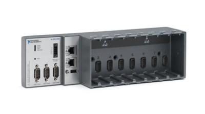 782663-01 COMPACTRIO CTRL, 2CORE, 1GB, 667MHZ NI