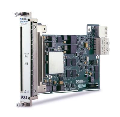 782954-01 FPGA MODULE, KINTEX-7 K325T, 16020KBIT NI
