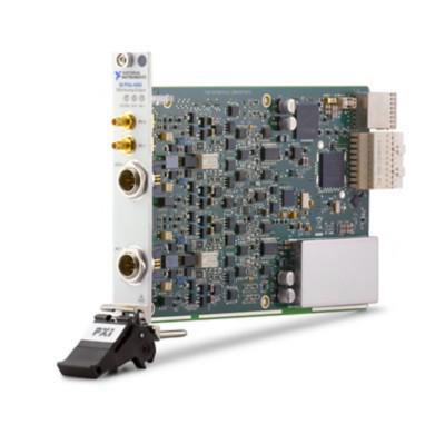 783086-02 SOUND & VIBRATION MODULE, 2CH, 51.2KSPS NI