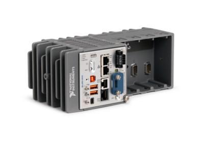 783450-01 COMPACTRIO CTRL, 2CORE, 4GB, 1.33GHZ NI