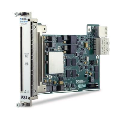783625-01 FPGA MODULE, KINTEX-7 K410T, 28620KBIT NI
