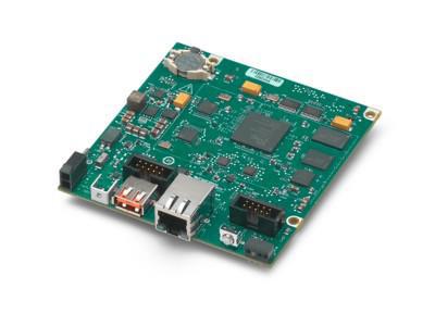 783816-02 COMPACTRIO CTRL, 2CORE, 512MB, 667MHZ NI