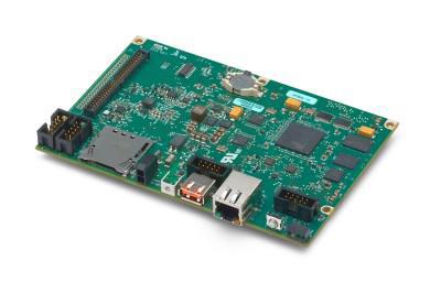 783817-01 COMPACTRIO CTRL, 2CORE, 512MB, 667MHZ NI
