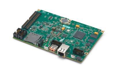 783818-01 COMPACTRIO CTRL, 2CORE, 512MB, 667MHZ NI