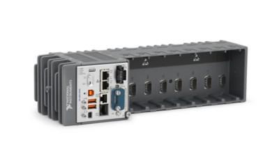 783849-01 COMPACTRIO CTRL, 2CORE, 4GB, 1.33GHZ NI