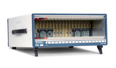 783882-01 CHASSIS, 18SLOT, 3U, PXI SYSTEM NI