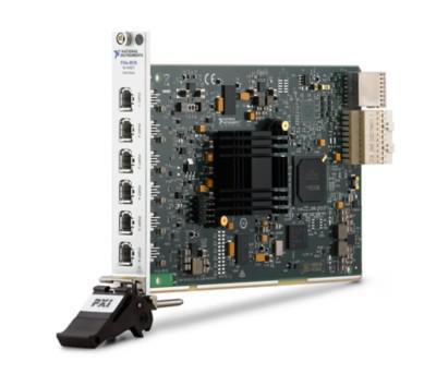 784122-01 VEHICLE MULTIPROTOCOL INTERFACE MODULE NI