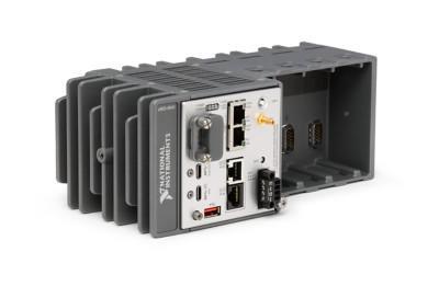 786369-01 COMPACTRIO CTRL, 2CORE, 4GB, 1.3GHZ NI