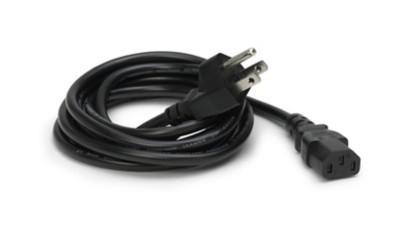 763064-01 POWER CABLE, 240V, 10A, TEST EQUIPMENT NI