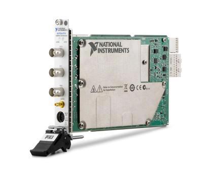 783591-03 OSCILLOSCOPE, 125MHZ, 2 CHANNEL, 250MSPS NI