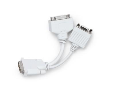 143557-0R5 DISPLAY CABLE, 500MM, TEST EQUIPMENT NI