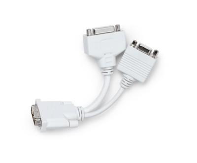 143558-0R5 DISPLAY CABLE, 500MM, TEST EQUIPMENT NI