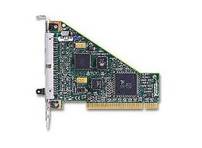 185183-01 DIGITAL I/O DEVICE, DAQ DEVICE NI