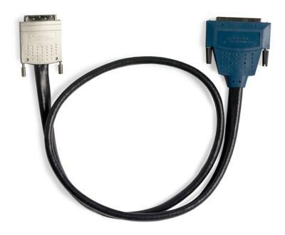 192288-0R3 MULTIFUNCTION CABLE, 300MM, DAQ DEVICE NI
