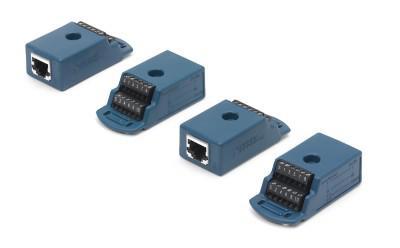 194739-01 QUARTER BRIDGE ADAPTER, C SERIES MODULE NI