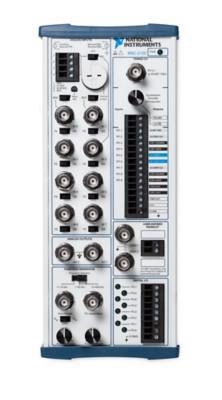 777960-01 TERMINAL BLOCK, TEST EQUIPMENT NI