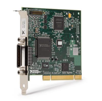 778033-01 GPIB INSTRUMENT CONTROL DEVICE, PCI NI