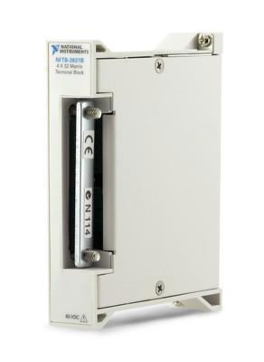 778241-01 TERMINAL BLOCK, E/S-SERIES DAQ NI