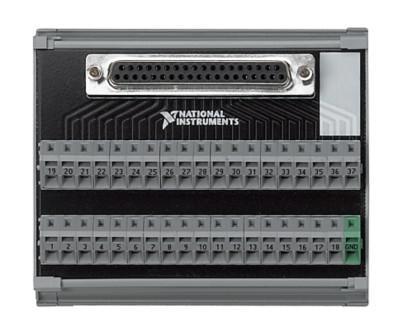 778676-01 TERMINAL BLOCK, TEST EQUIPMENT NI