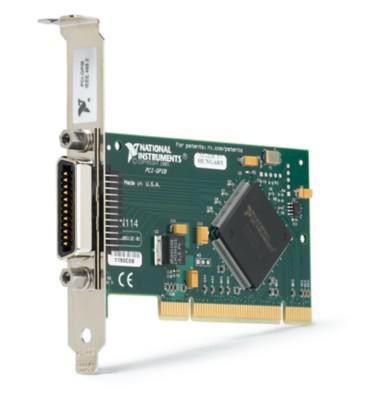 778686-01 GPIB INSTRUMENT CONTROL DEVICE, PCI NI