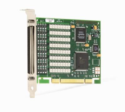 778966-01 DIGITAL I/O DEVICE, DAQ DEVICE NI