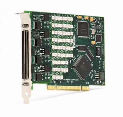 778968-01 DIGITAL I/O DEVICE, DAQ DEVICE NI