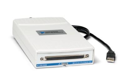 779975-01 DIGITAL I/O DEVICE, DAQ DEVICE NI