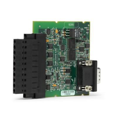 781113-01 VOLTAGE INPUT MODULE, 12BIT, 500KSPS NI