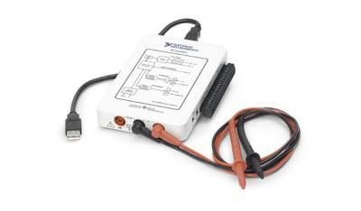 781328-01 MYDAQ EVALUATION KIT NI