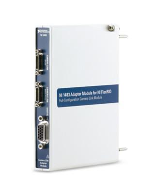 781341-01 CAMERA LINK ADAPTER MODULE, FLEXRIO NI