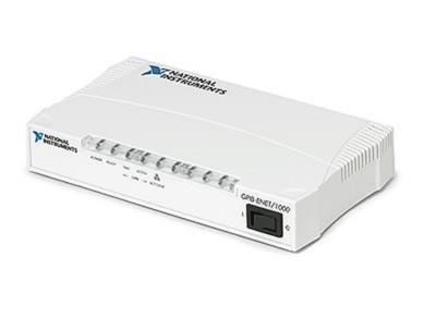 781630-11 GPIB INSTRUMENT CONTROL DEVICE, ETHERNET NI