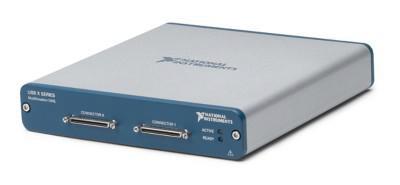 782259-01 MULTIFUNCTION I/O DEVICE, 16BIT, 2MSPS NI