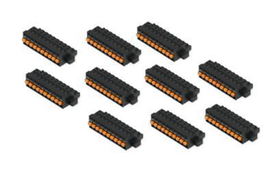 782582-01 TERMINAL BLOCK PLUG, C SERIES MODULE NI