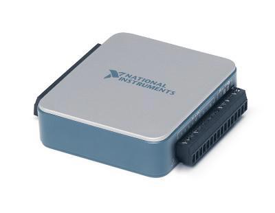782604-01 MULTIFUNCTION I/O DEVICE, 14BIT, 20KSPS NI