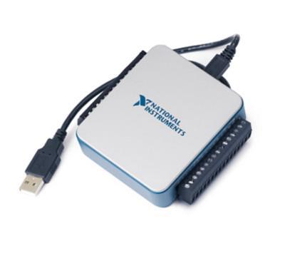782609-01 MULTIFUNCTION I/O DEVICE, 16BIT, 100KSPS NI
