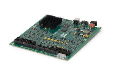 782916-02 MULTIFUNCTION R I/O DEVICE, 1MSPS NI