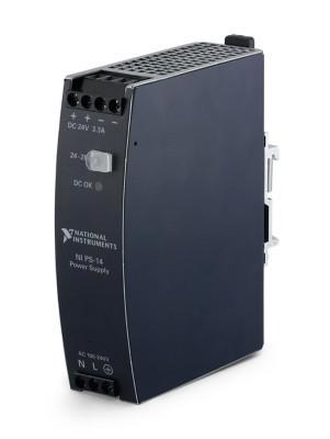 783167-01 INDUSTRIAL POWER SUPPLY, 24 VDC, 3.3 A NI