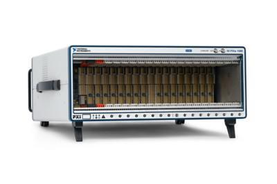 783588-01 CHASSIS, 18SLOT, 3U, PXI SYSTEM NI