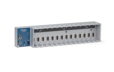 783597-01 CHASSIS, 14SLOT, COMPACTDAQ SYSTEM NI