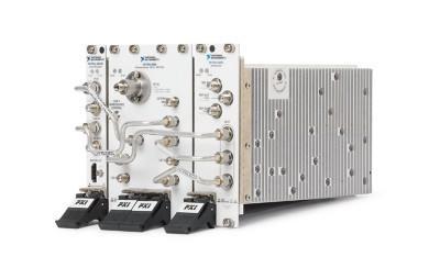 783902-01 VECTOR SIGNAL ANALYZER, 20HZ TO 26.5GHZ NI