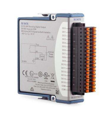 785045-01 DIGITAL MODULE, COMPACTDAQ/RIO SYSTEM NI