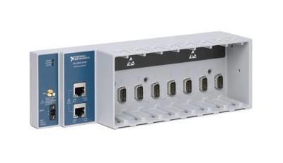 785065-01 CHASSIS, 8SLOT, COMPACTDAQ SYSTEM NI