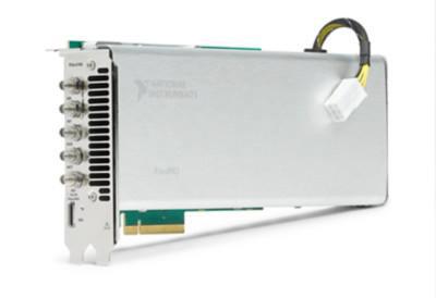 785589-01 FLEXRIO IF TRANSCEIVER DEVICE, 2.85GHZ NI