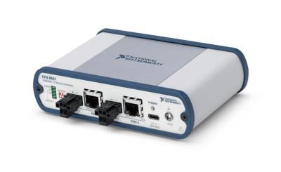 786169-01 ETHERNET INTERFACE DEVICE, 100MBPS NI