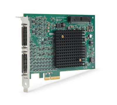 786455-01 MULTIFUNCTION R I/O DEVICE, 1MSPS NI