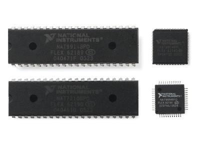 TNT5002-AQF24 ASSORTMENT KIT, TNT5002-AQF24, 24 CHIP NI